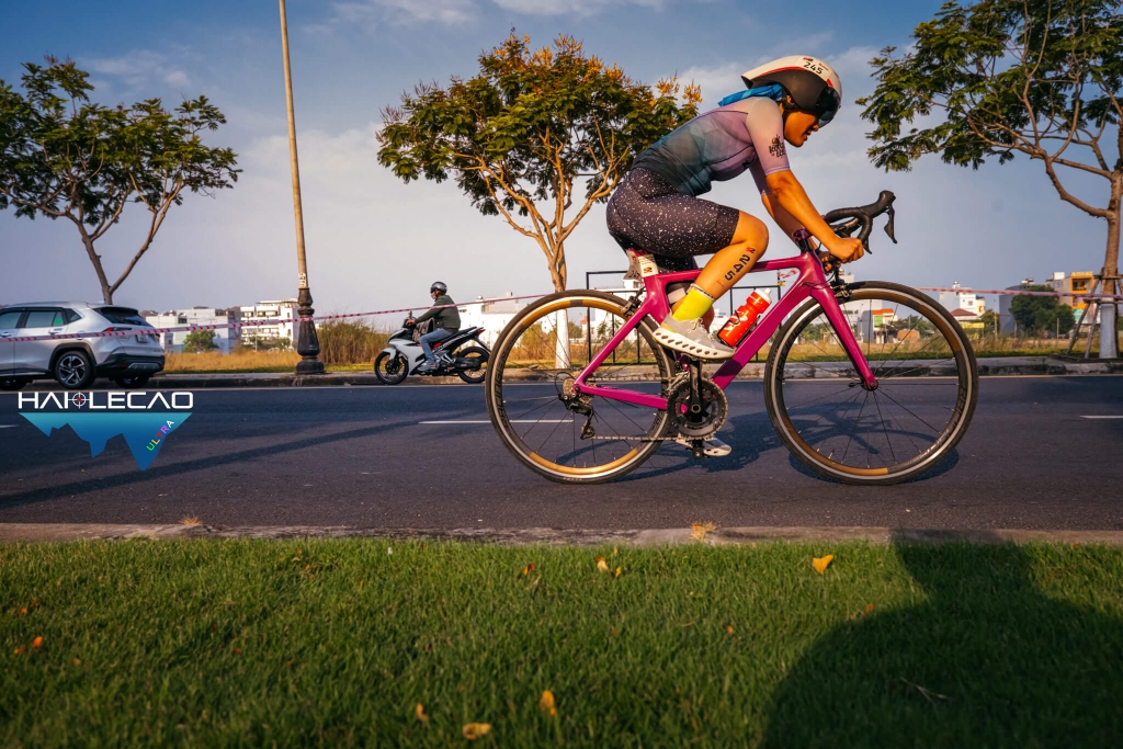 SUNRISE SPRINT Việt Nam 2024