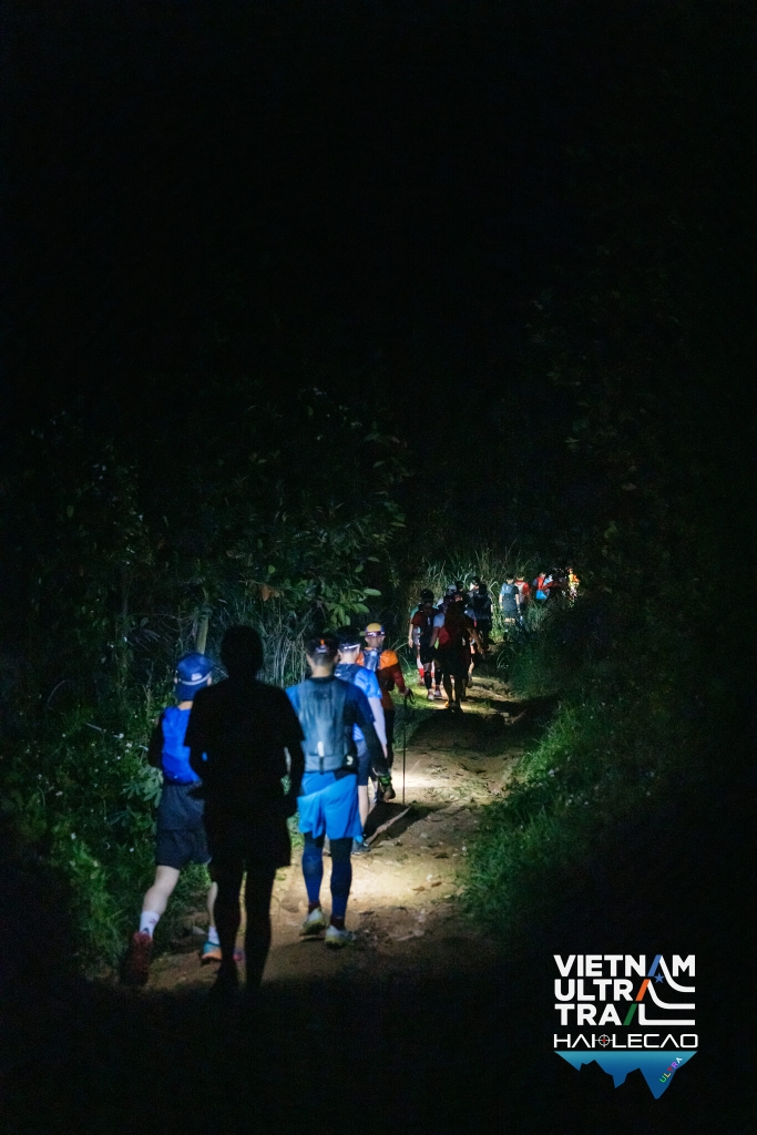 Việt Nam Ultra Trail
