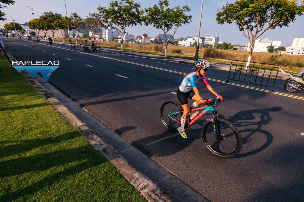 SUNRISE SPRINT Việt Nam 2024