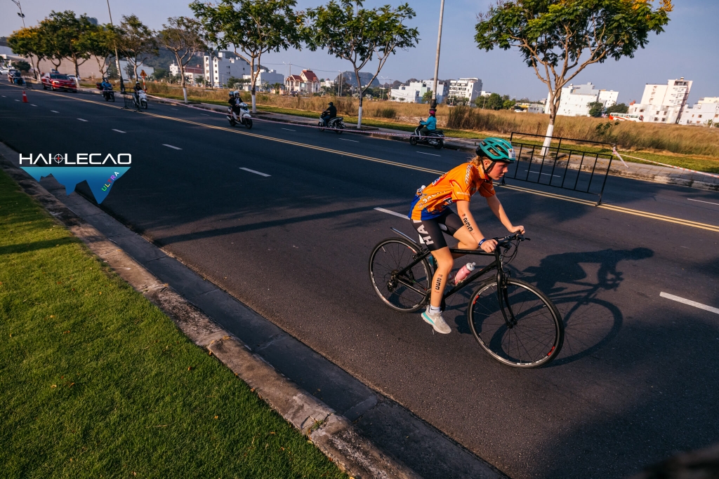 SUNRISE SPRINT Việt Nam 2024