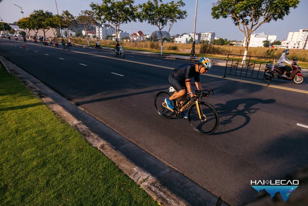 SUNRISE SPRINT Việt Nam 2024