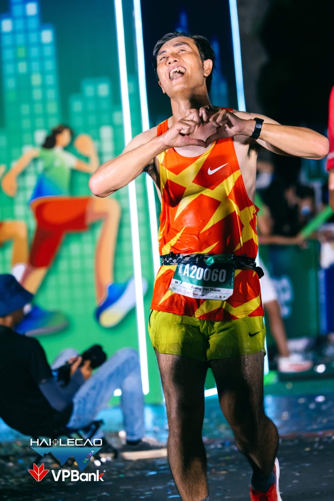Vpbank Music NighRun