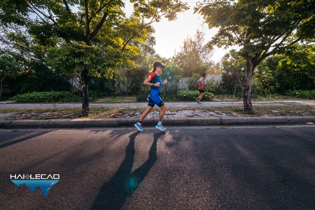 SUNRISE SPRINT Việt Nam 2024