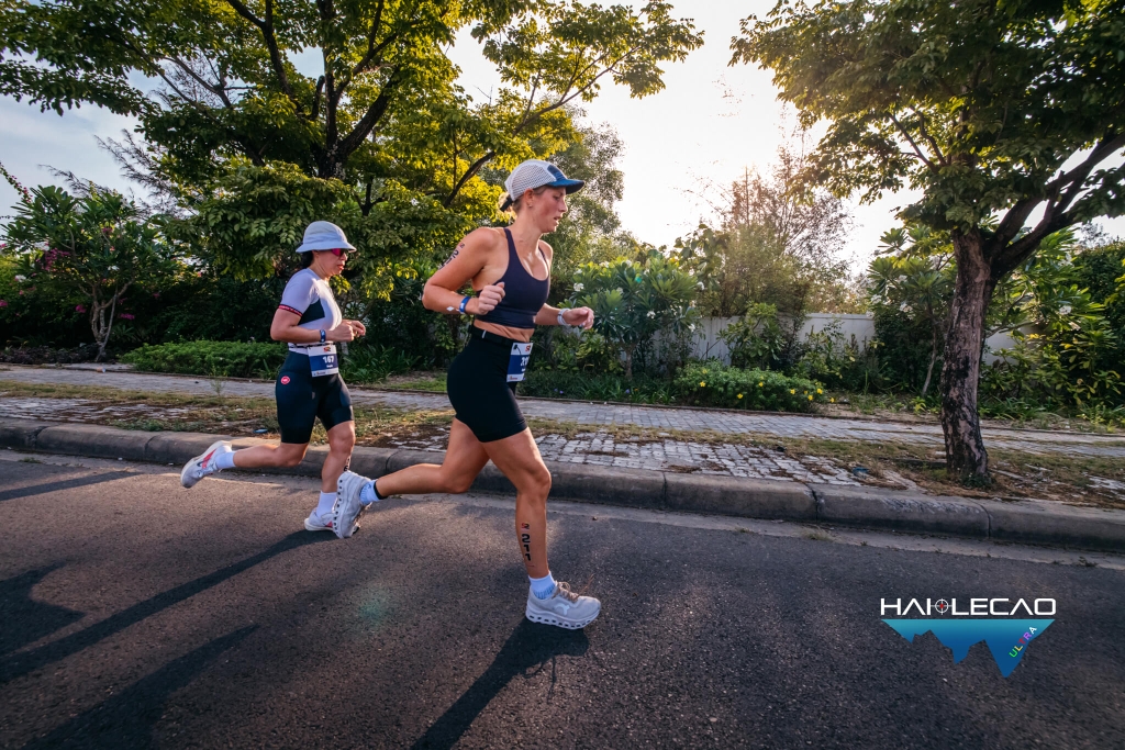 SUNRISE SPRINT Việt Nam 2024
