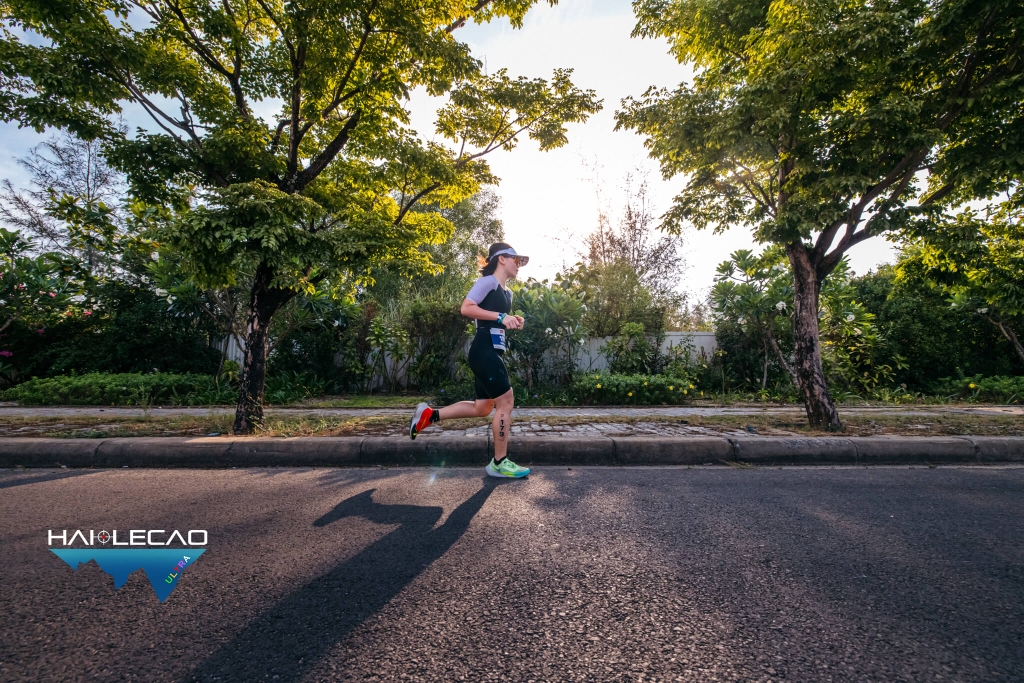 SUNRISE SPRINT Việt Nam 2024