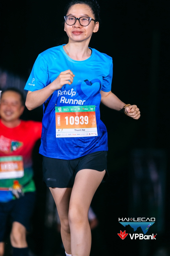 Vpbank Music NighRun