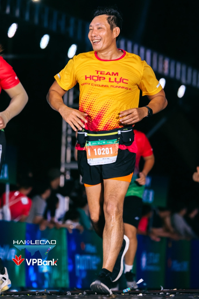 Vpbank Music NighRun