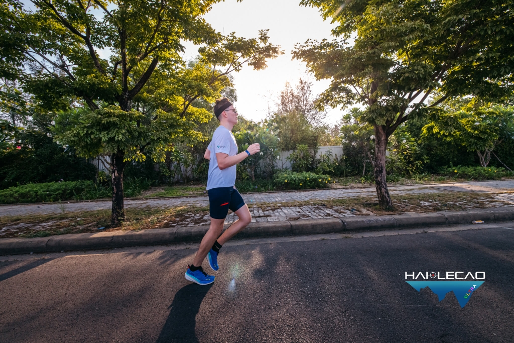 SUNRISE SPRINT Việt Nam 2024