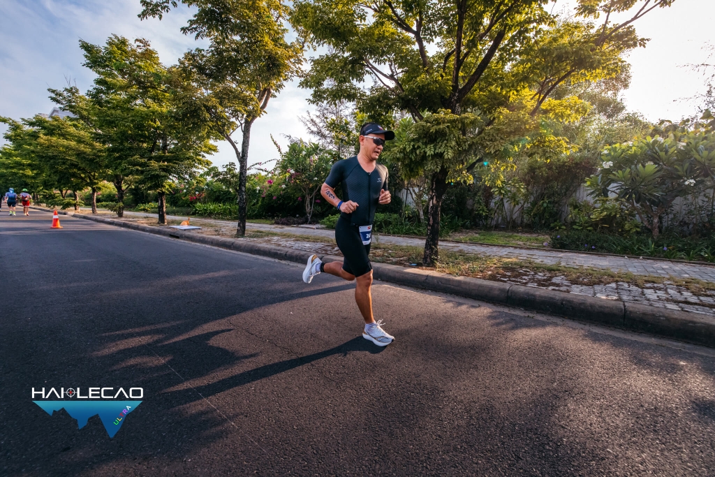 SUNRISE SPRINT Việt Nam 2024