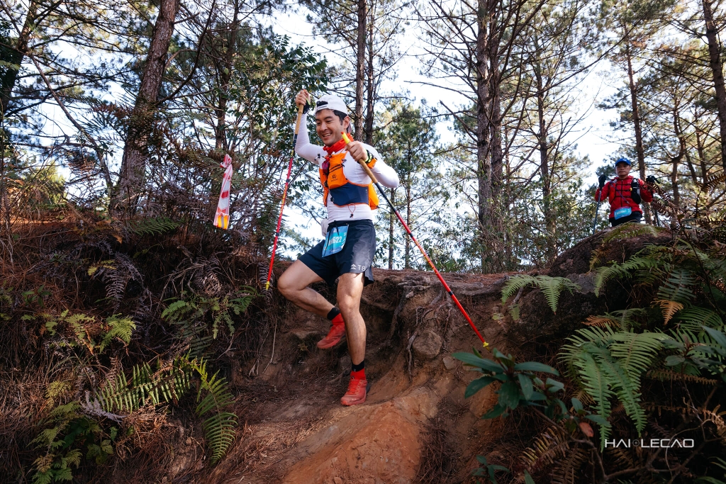 Dalat Ultra Trail
