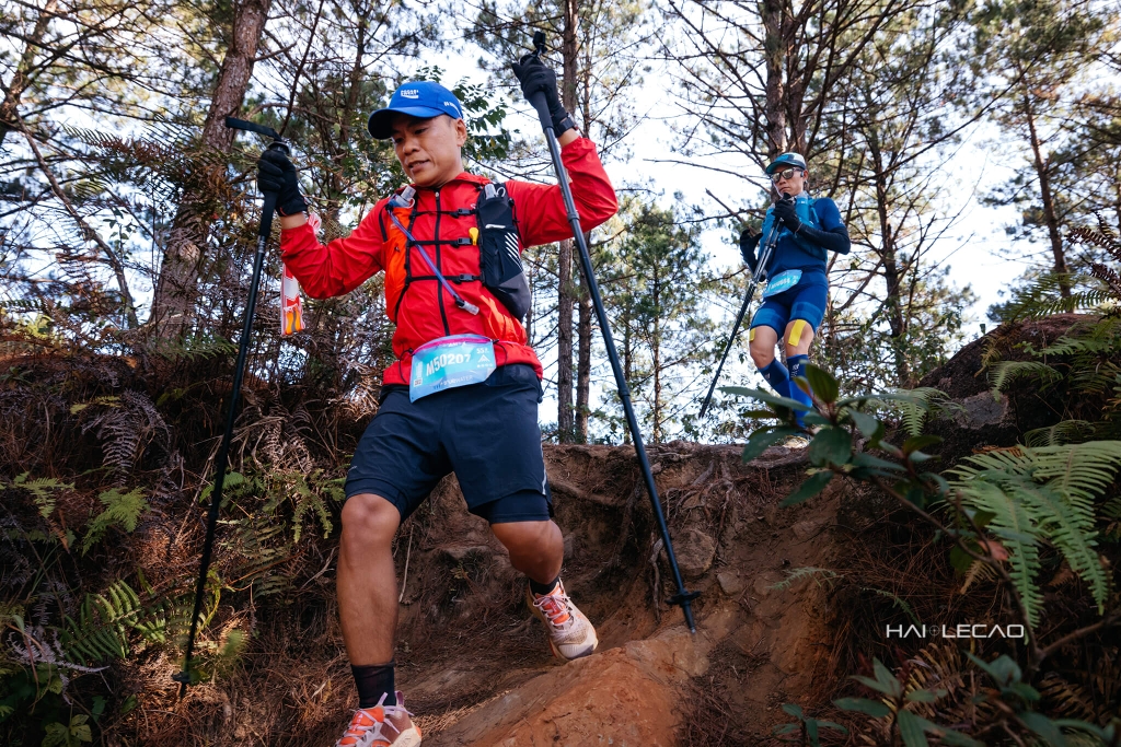Dalat Ultra Trail