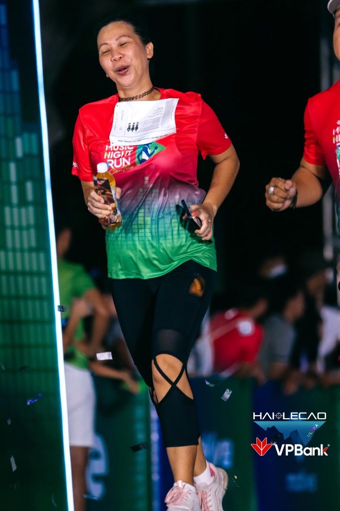 Vpbank Music NighRun