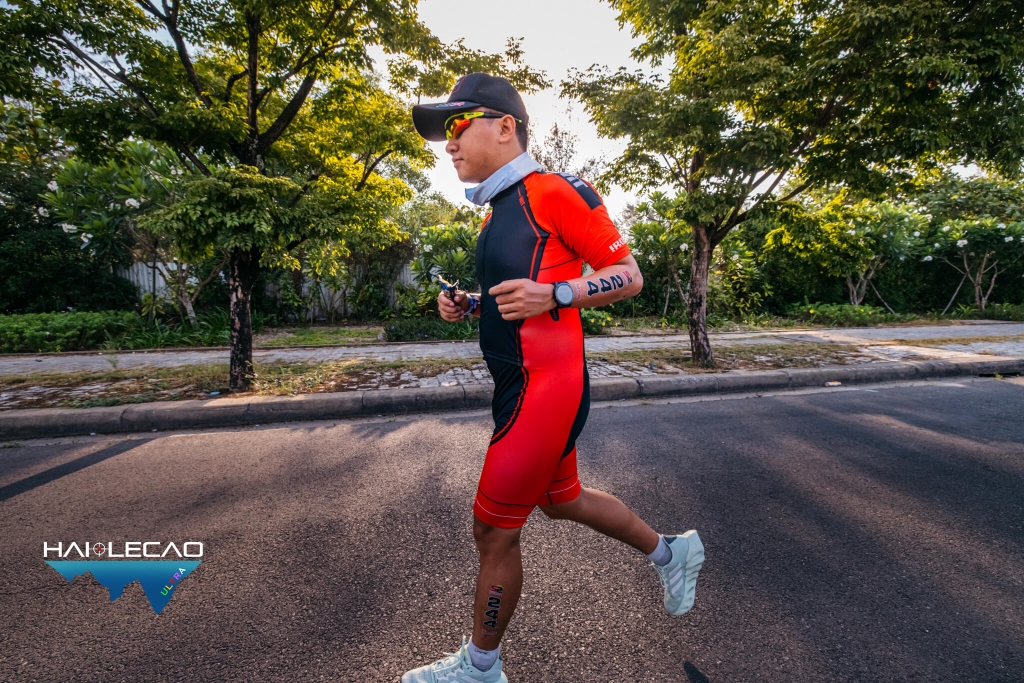 SUNRISE SPRINT Việt Nam 2024