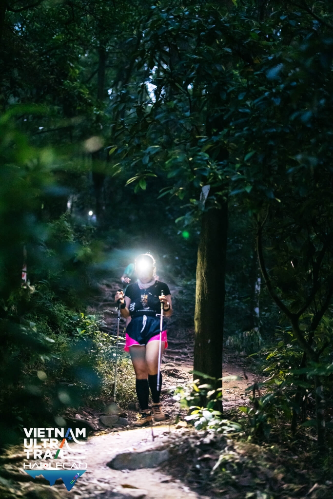 Việt Nam Ultra Trail