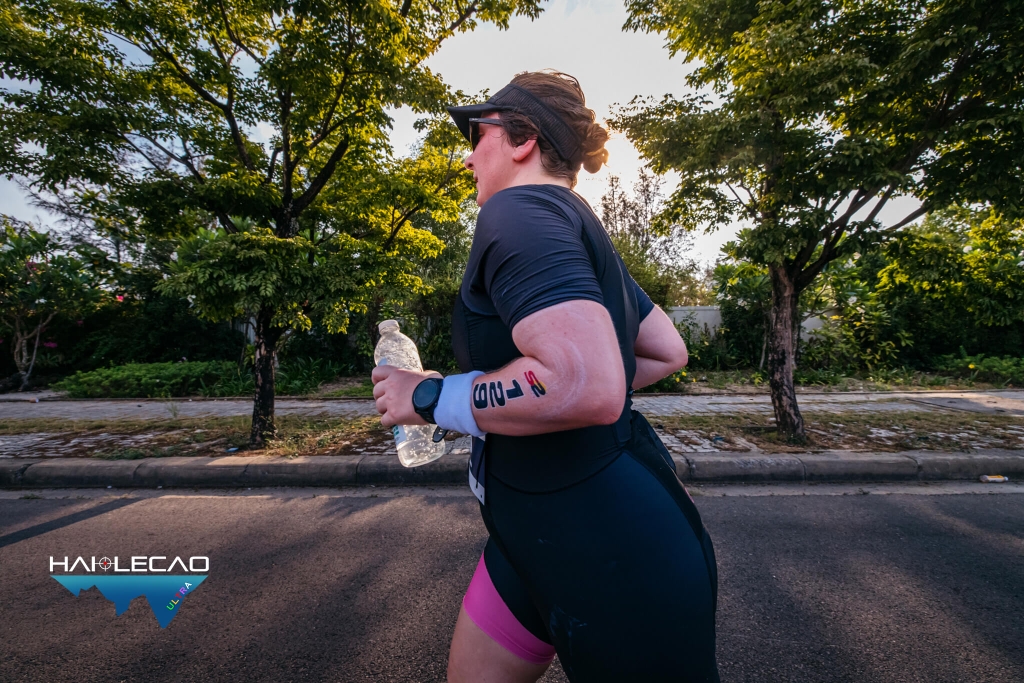 SUNRISE SPRINT Việt Nam 2024