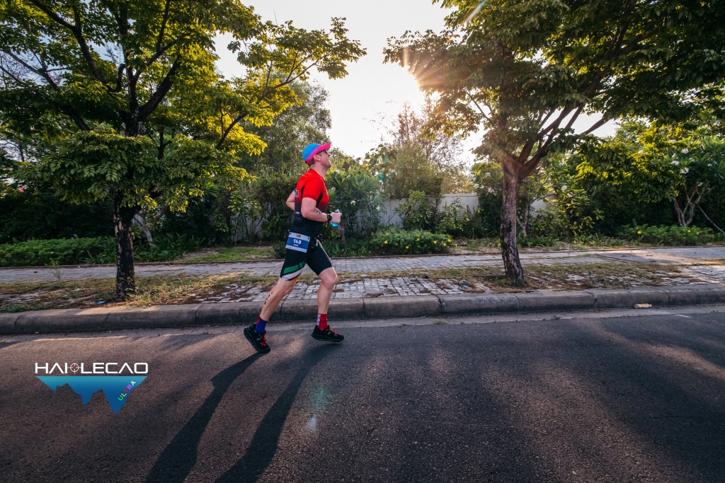 SUNRISE SPRINT Việt Nam 2024