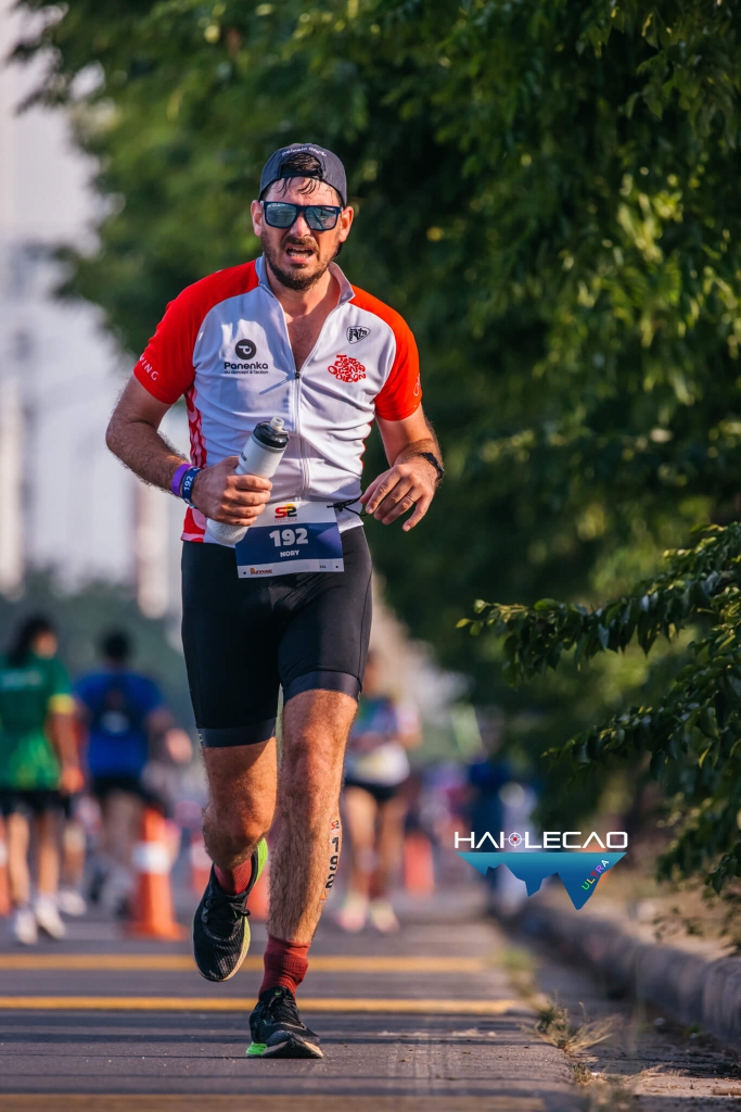 SUNRISE SPRINT Việt Nam 2024