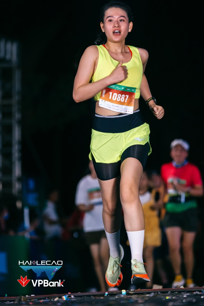 Vpbank Music NighRun