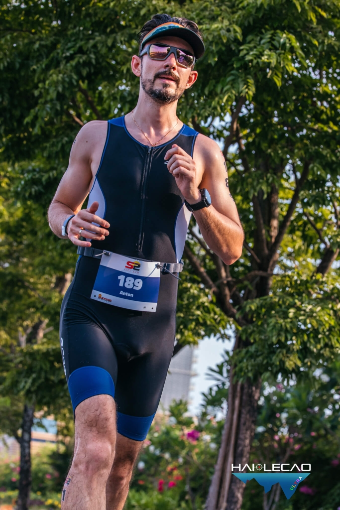 SUNRISE SPRINT Việt Nam 2024