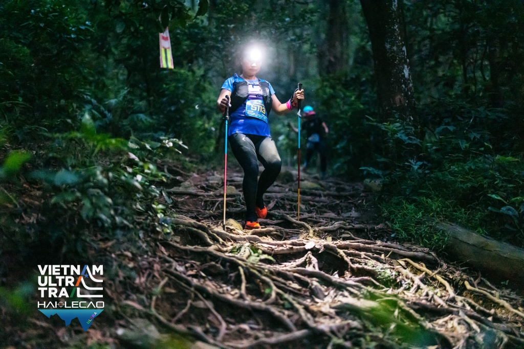 Việt Nam Ultra Trail