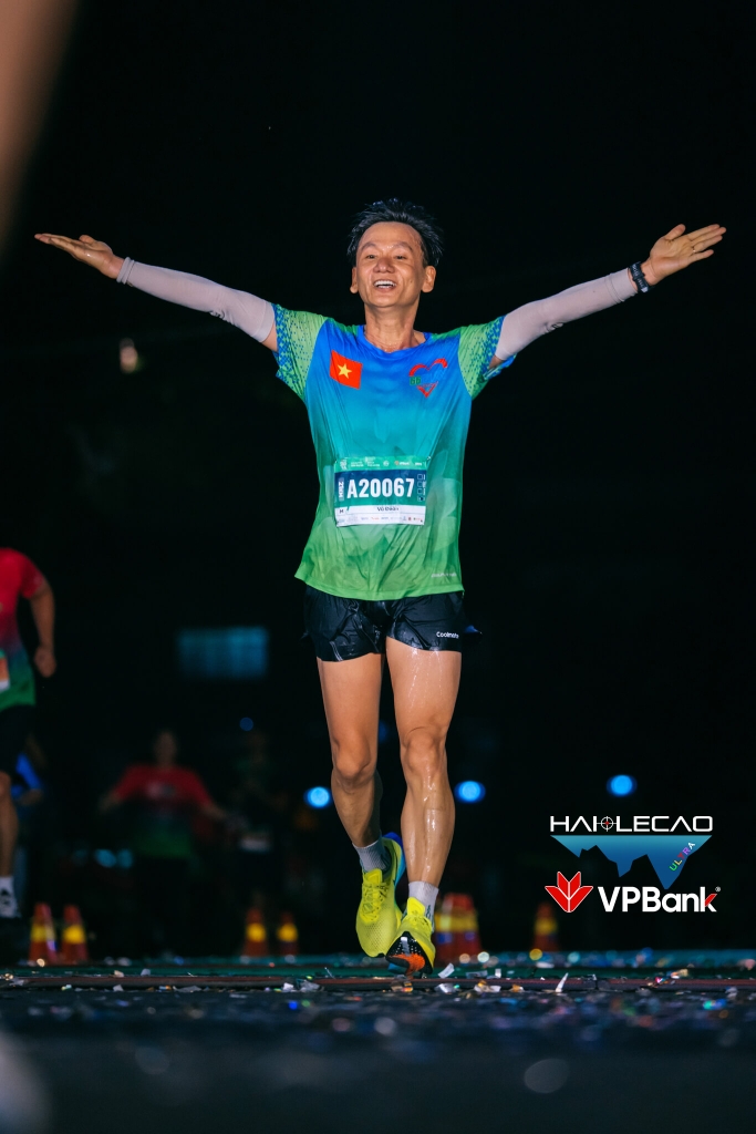 Vpbank Music NighRun