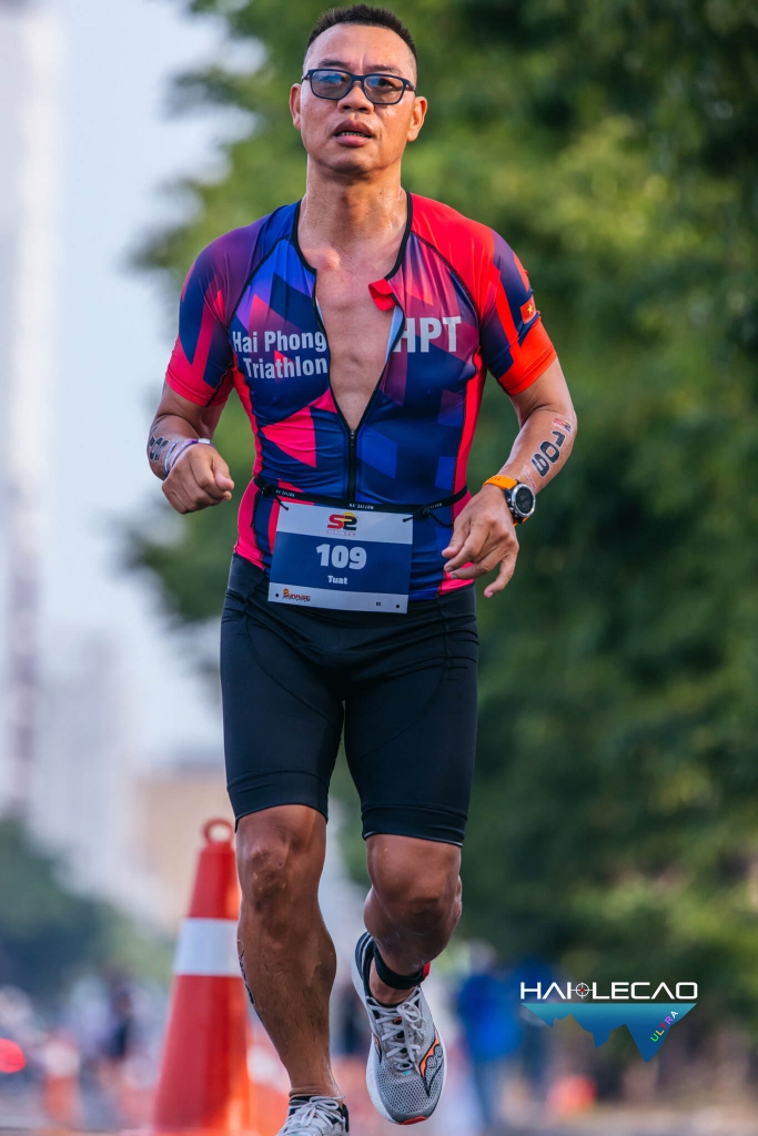 SUNRISE SPRINT Việt Nam 2024