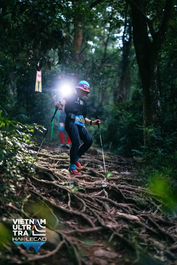 Việt Nam Ultra Trail