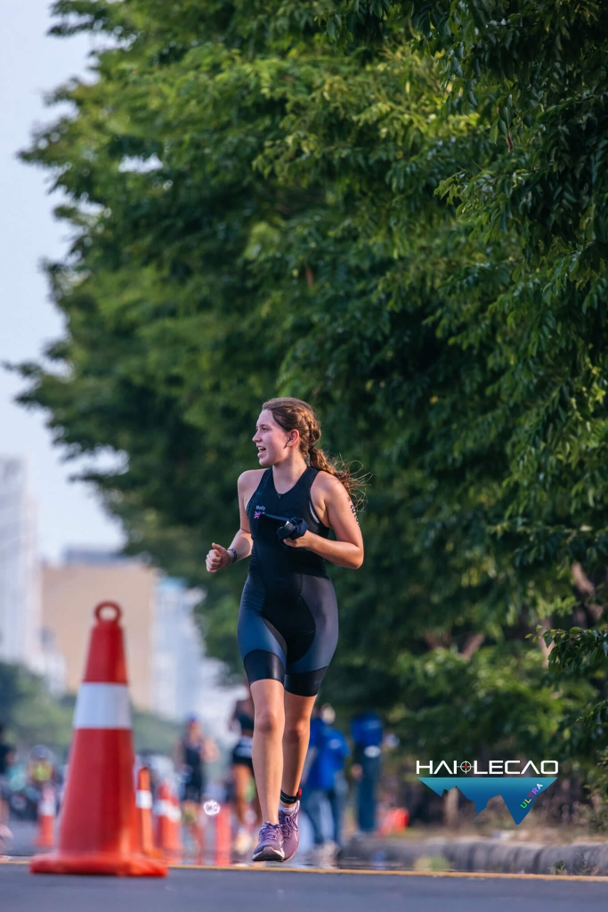 SUNRISE SPRINT Việt Nam 2024