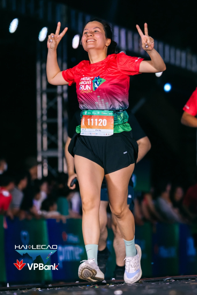 Vpbank Music NighRun