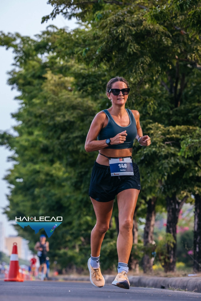 SUNRISE SPRINT Việt Nam 2024