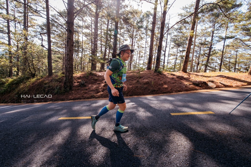 Dalat Ultra Trail