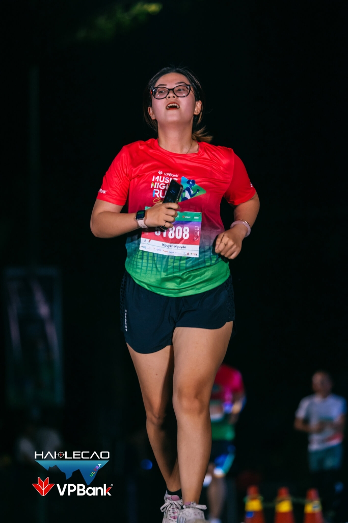 Vpbank Music NighRun