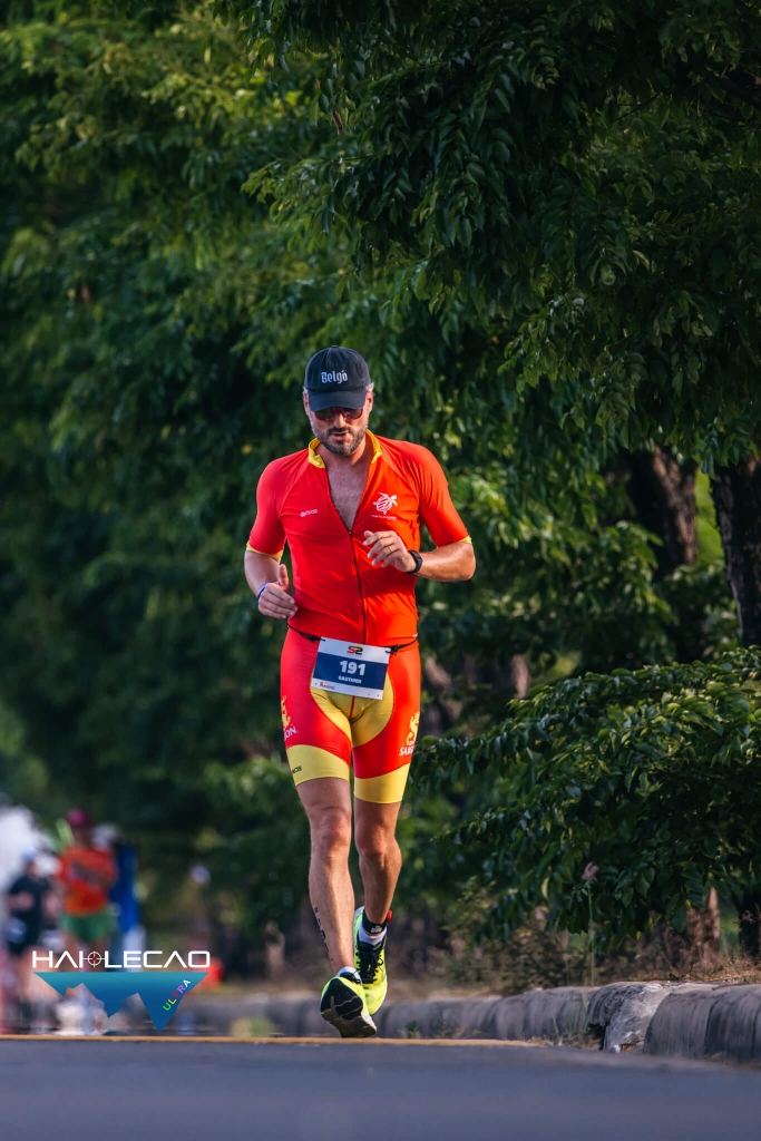 SUNRISE SPRINT Việt Nam 2024