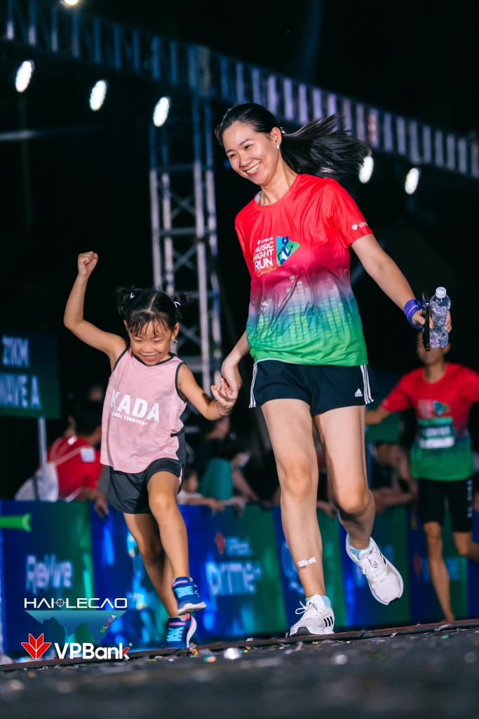 Vpbank Music NighRun