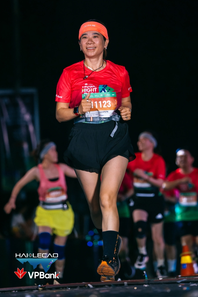 Vpbank Music NighRun