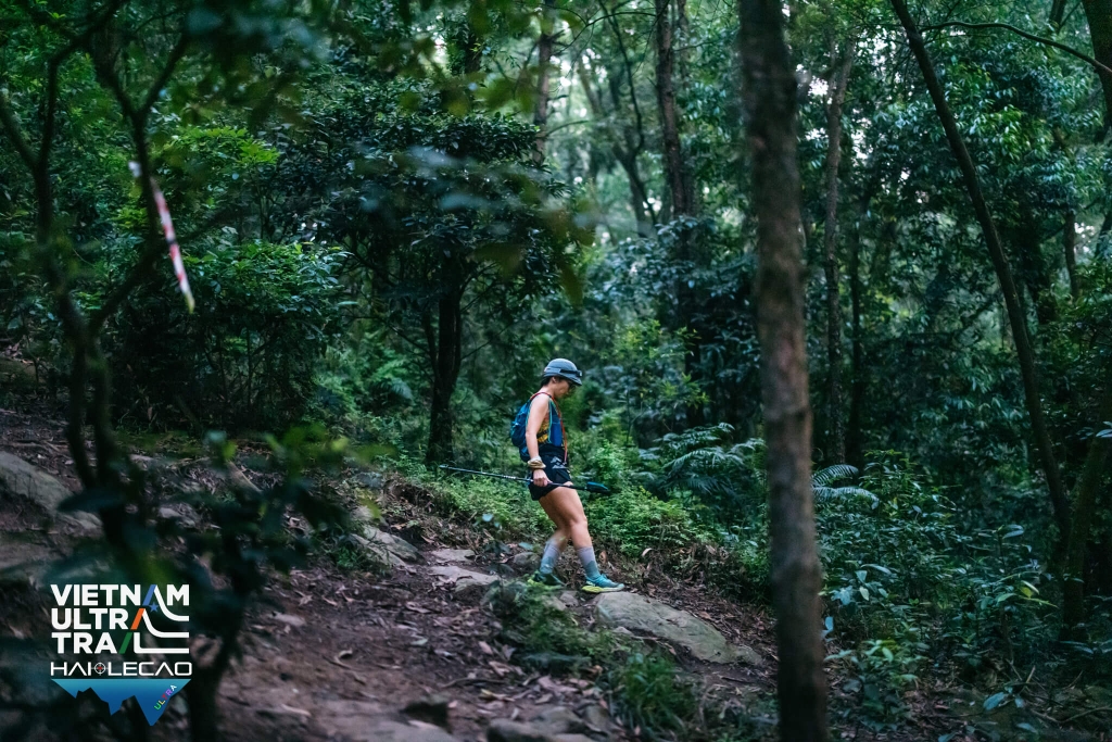 Việt Nam Ultra Trail