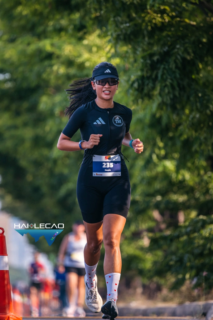 SUNRISE SPRINT Việt Nam 2024