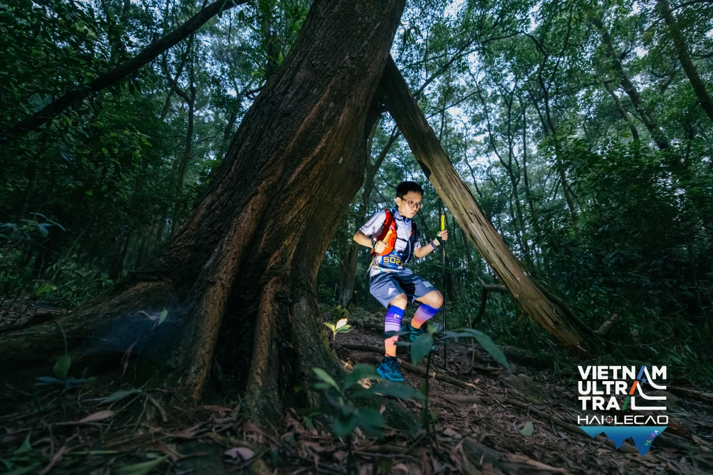 Việt Nam Ultra Trail