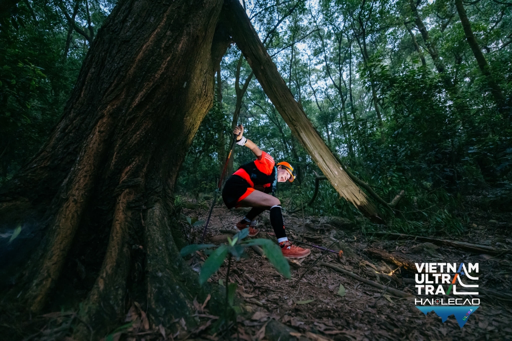 Việt Nam Ultra Trail