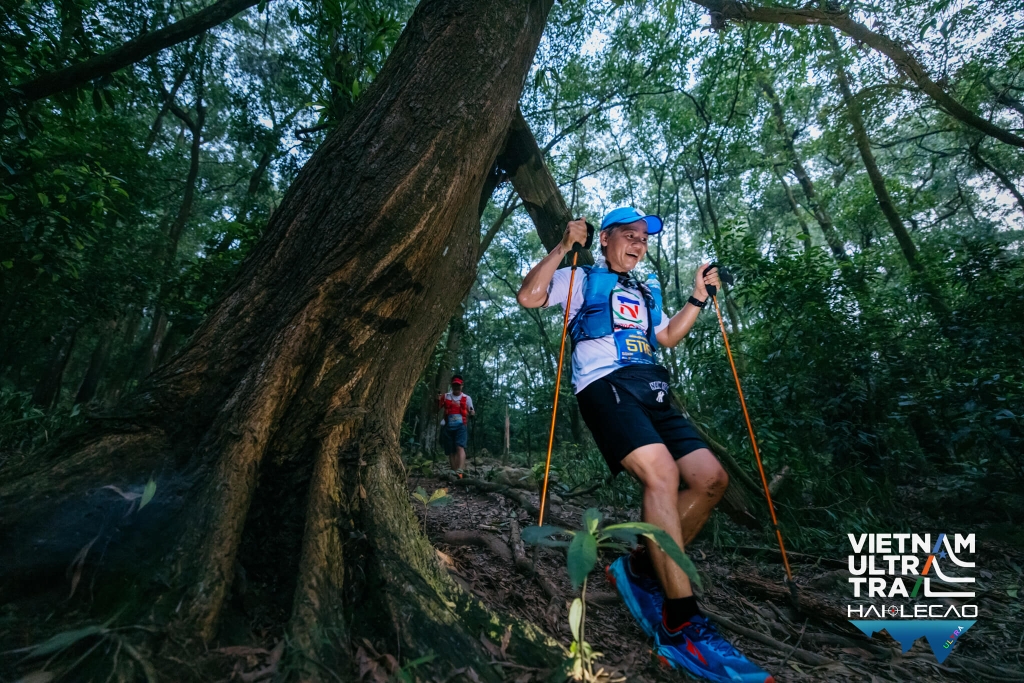 Việt Nam Ultra Trail