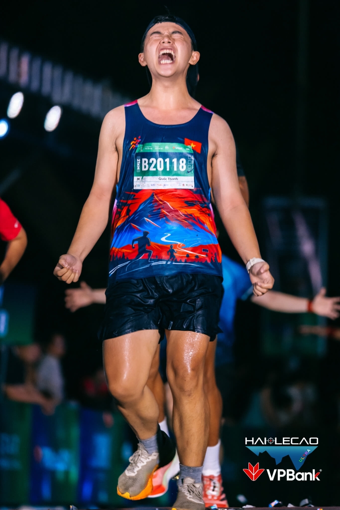 Vpbank Music NighRun