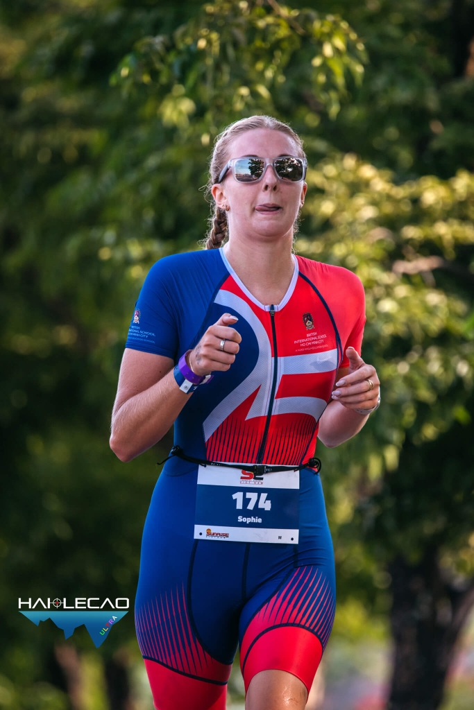 SUNRISE SPRINT Việt Nam 2024