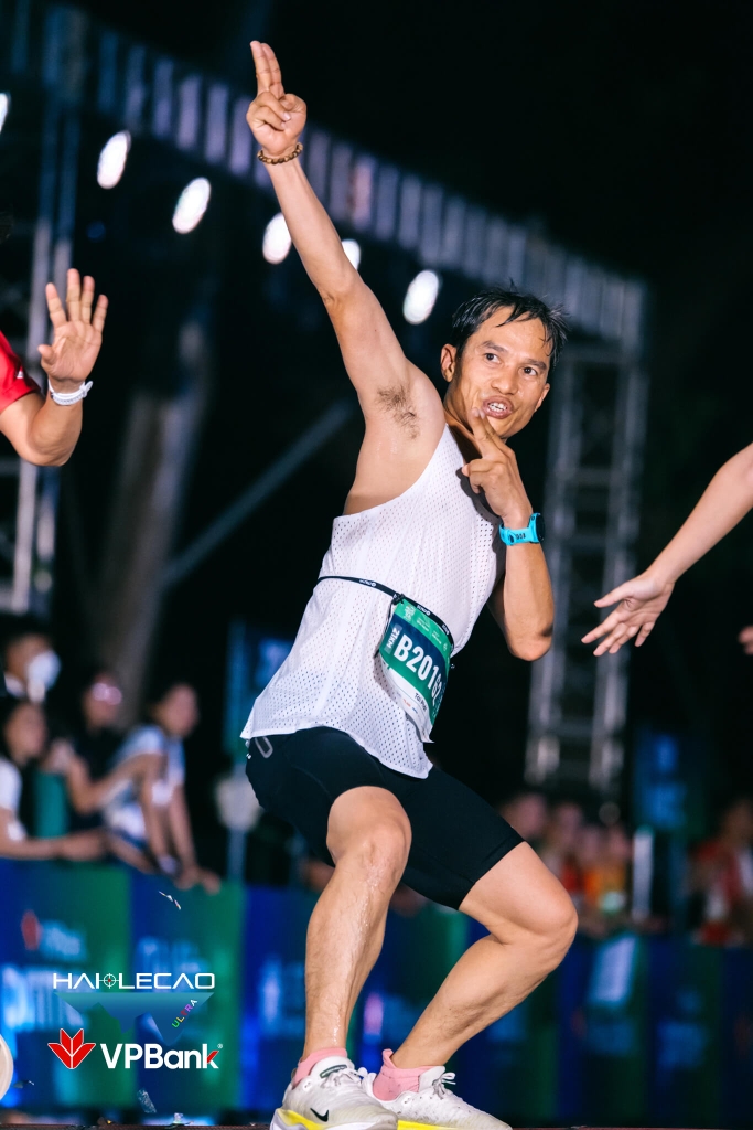 Vpbank Music NighRun