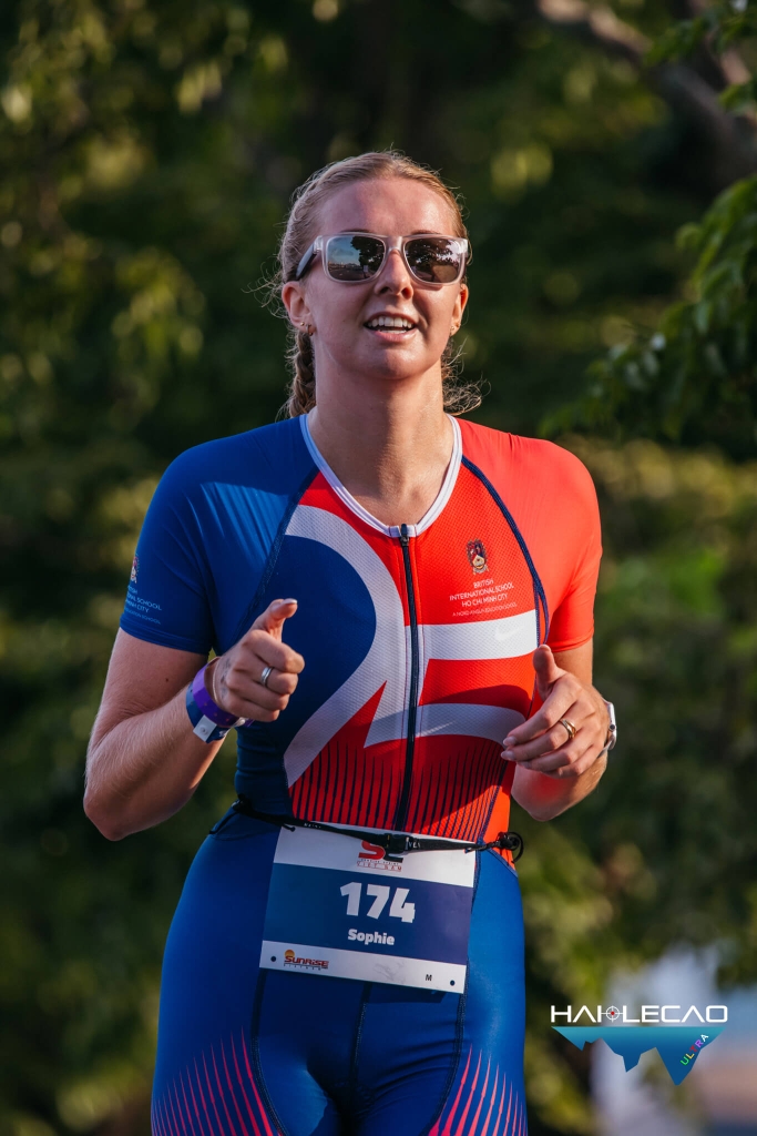 SUNRISE SPRINT Việt Nam 2024