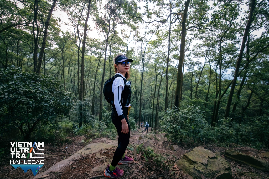 Việt Nam Ultra Trail