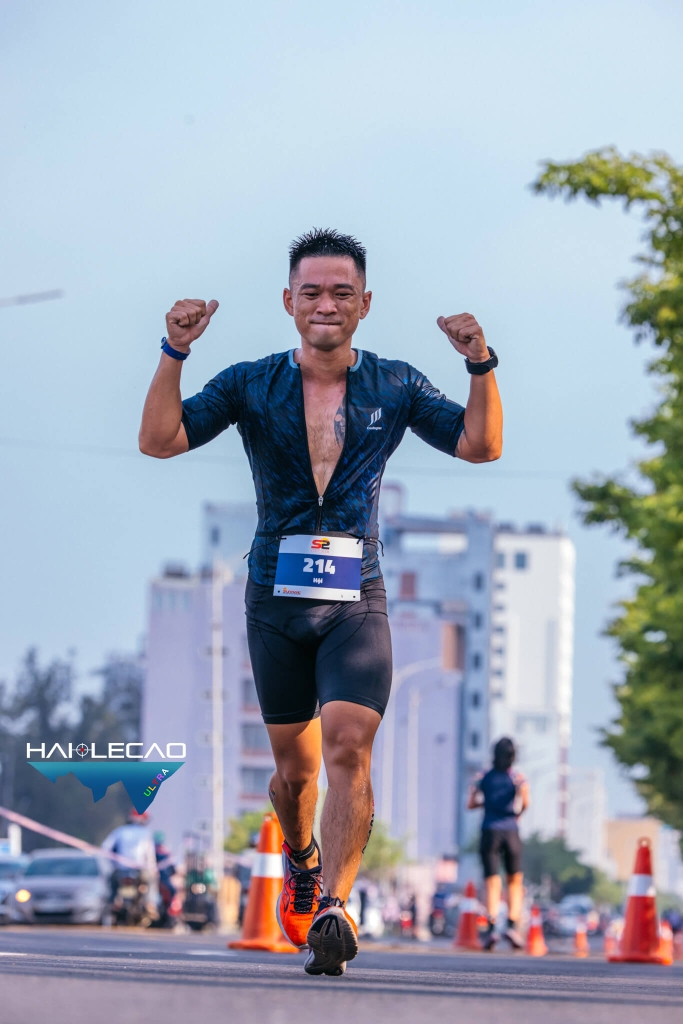 SUNRISE SPRINT Việt Nam 2024