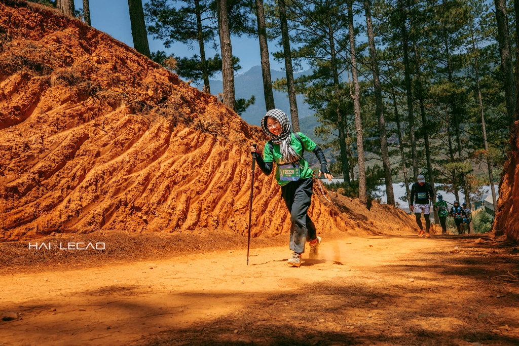 Dalat Ultra Trail