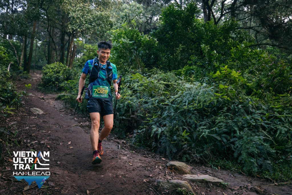 Việt Nam Ultra Trail