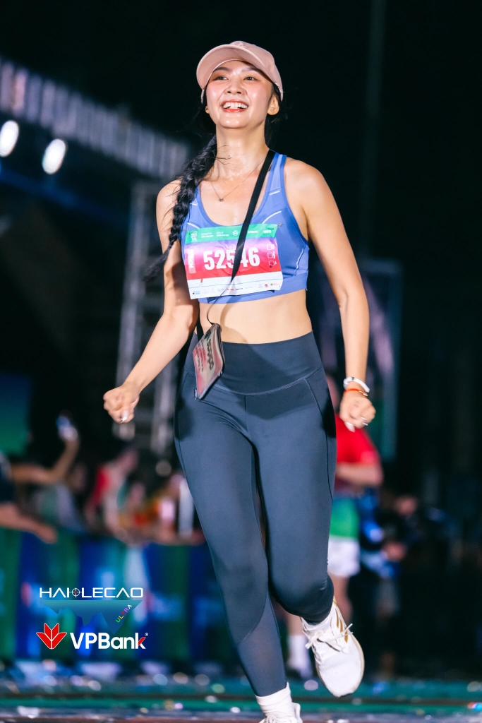 Vpbank Music NighRun