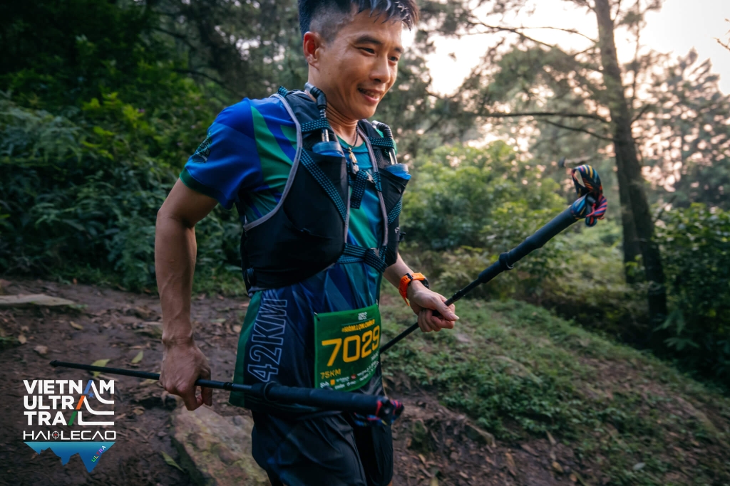 Việt Nam Ultra Trail